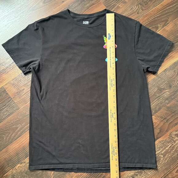 a.lab "Trip On" T-Shirt - Size L - Picture 7 of 7